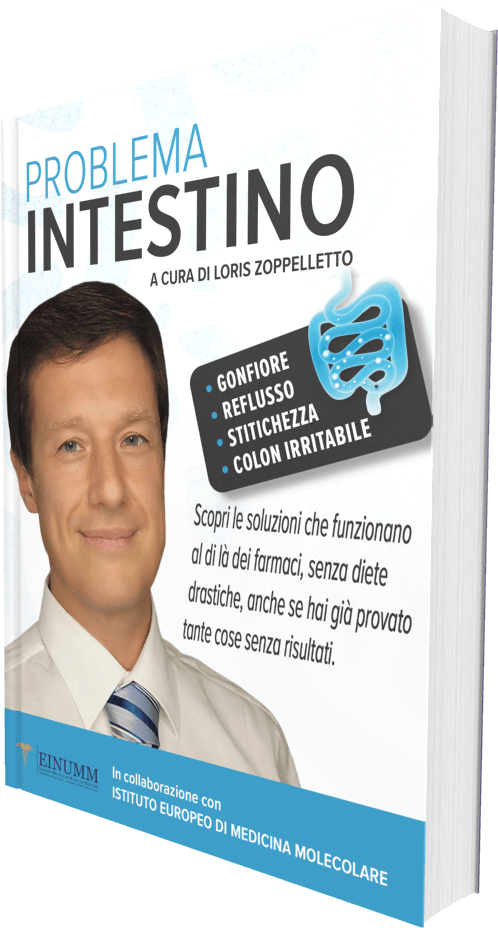 libro problema intestino loris zoppelletto